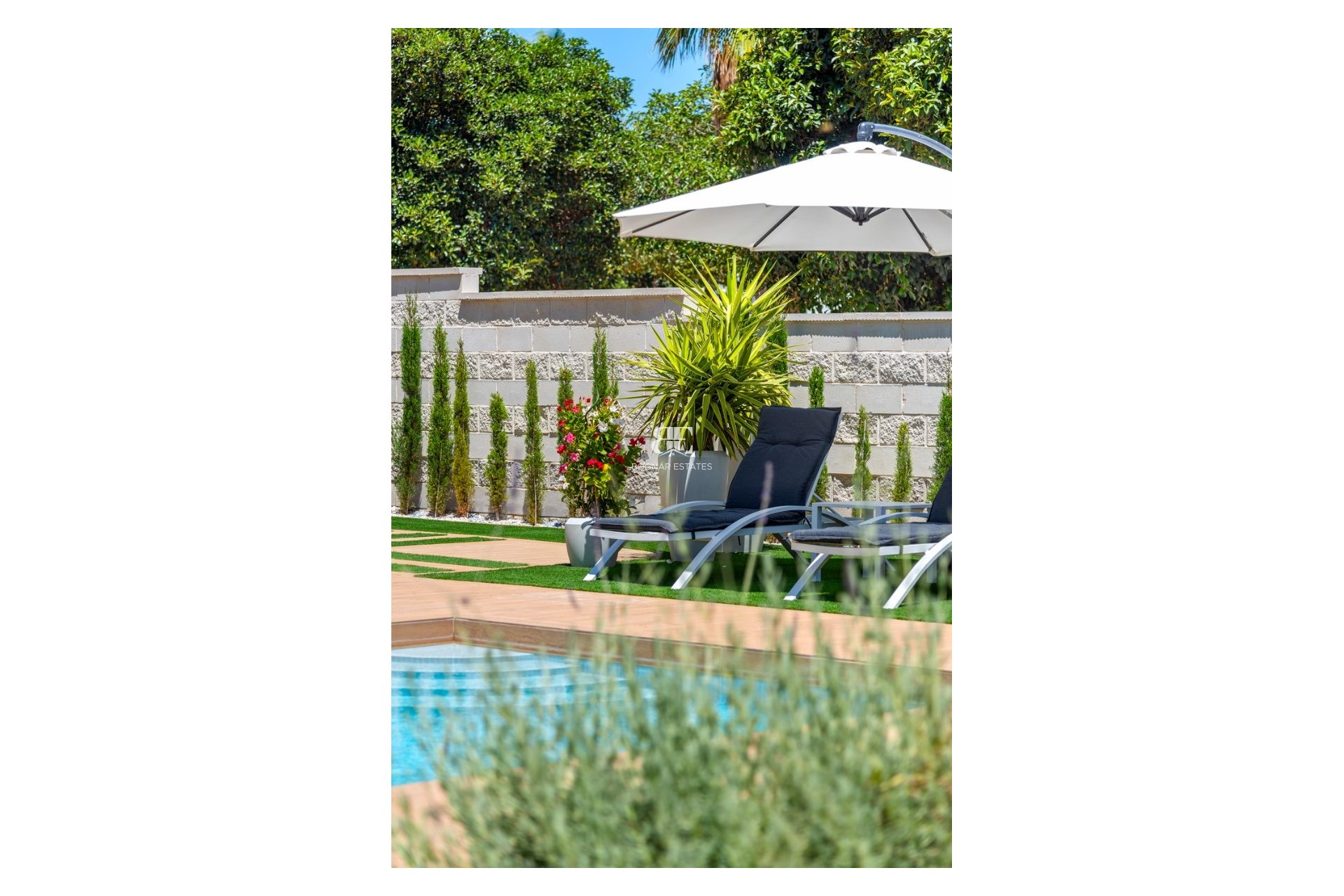 Wiederverkauf - Villa -
Ciudad Quesada