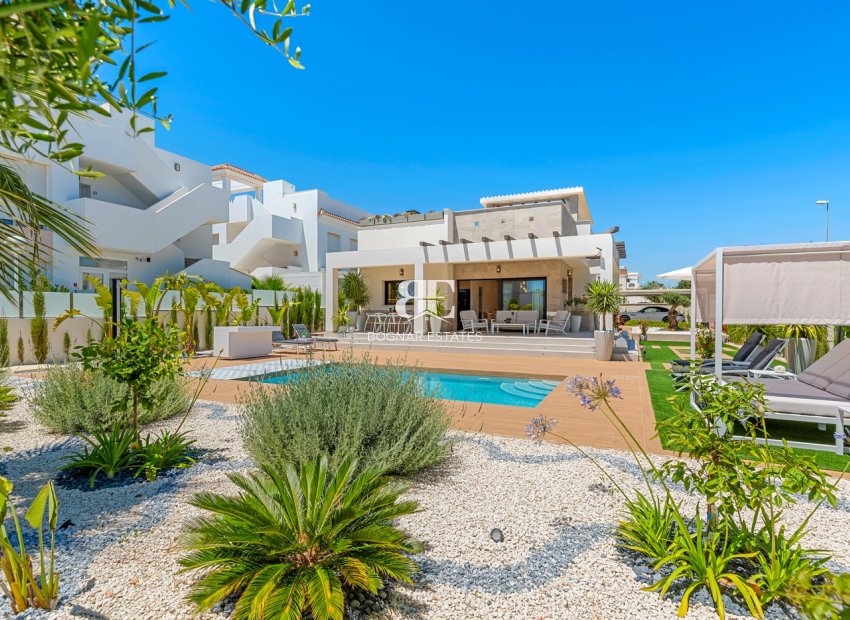 Wiederverkauf - Villa -
Ciudad Quesada