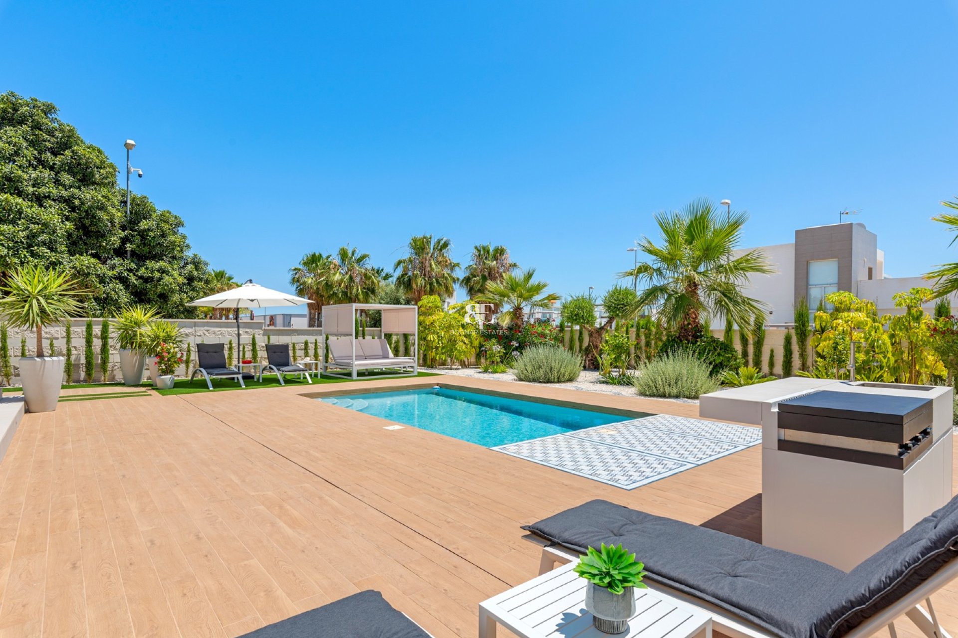 Wiederverkauf - Villa -
Ciudad Quesada