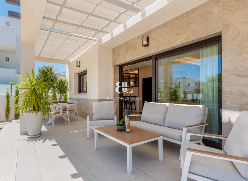 Wiederverkauf - Villa -
Ciudad Quesada