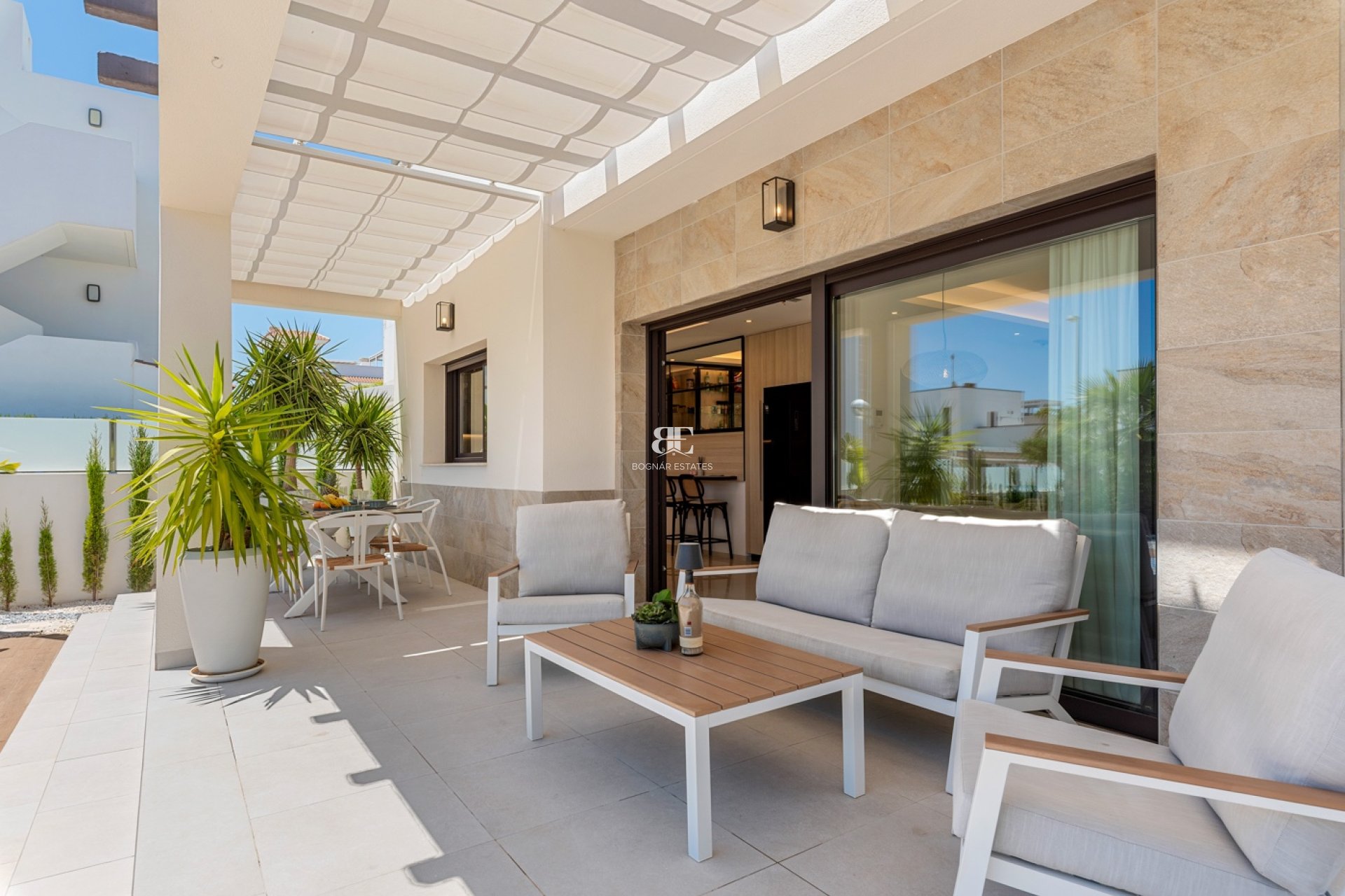 Wiederverkauf - Villa -
Ciudad Quesada