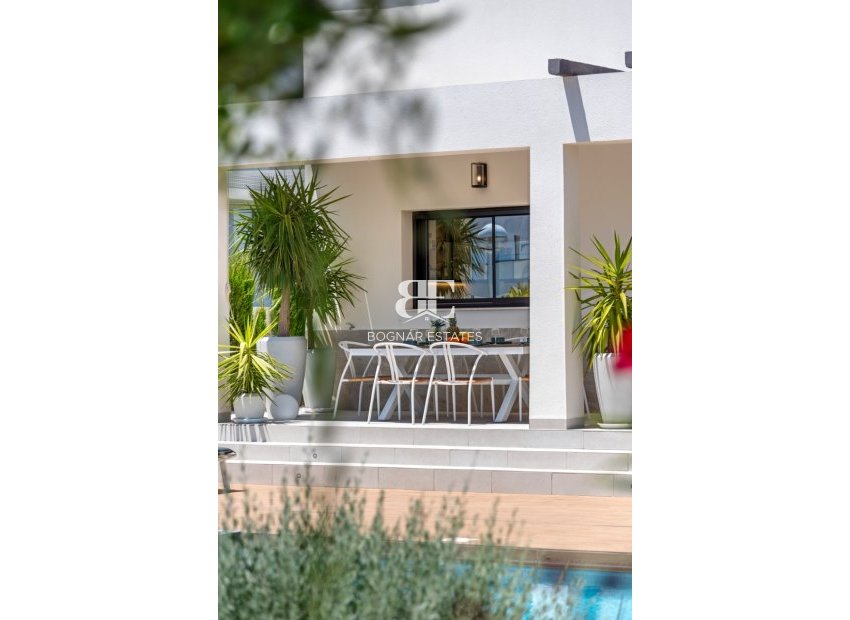 Wiederverkauf - Villa -
Ciudad Quesada