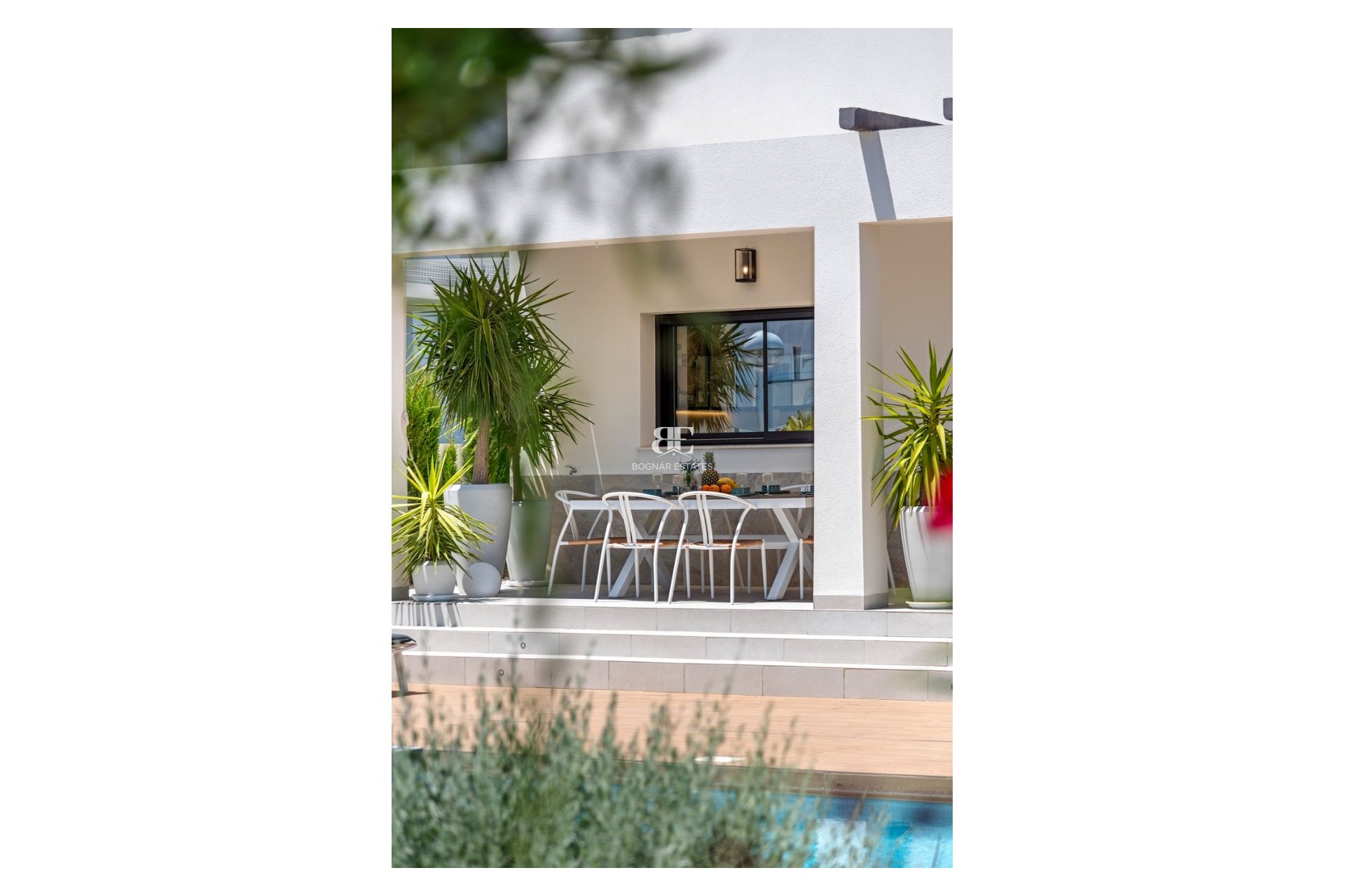 Wiederverkauf - Villa -
Ciudad Quesada