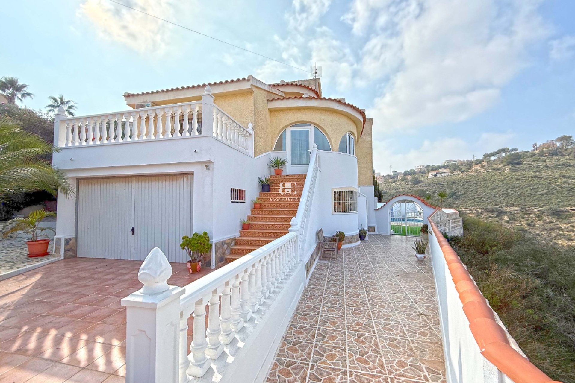 Wiederverkauf - Villa -
Ciudad Quesada