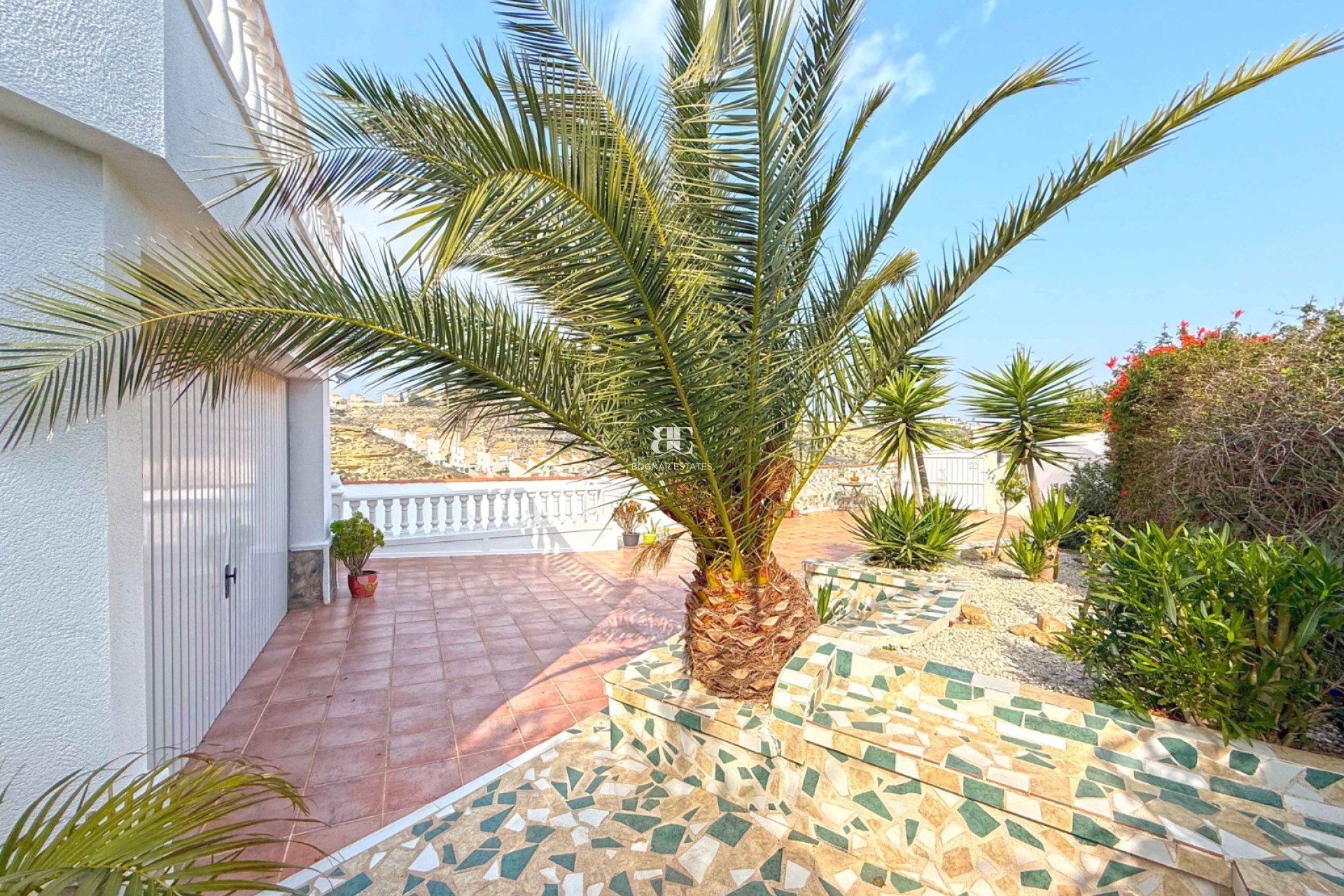 Wiederverkauf - Villa -
Ciudad Quesada