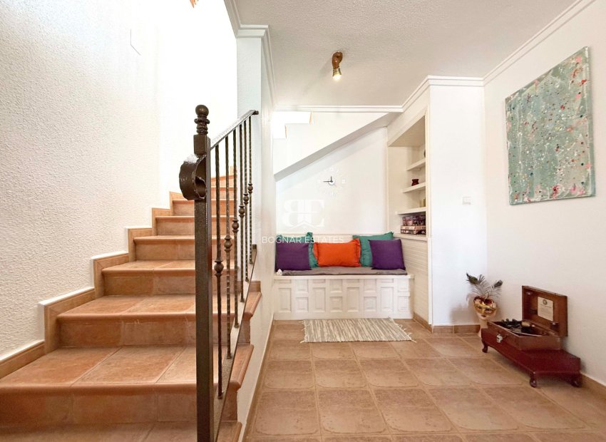 Wiederverkauf - Villa -
Ciudad Quesada