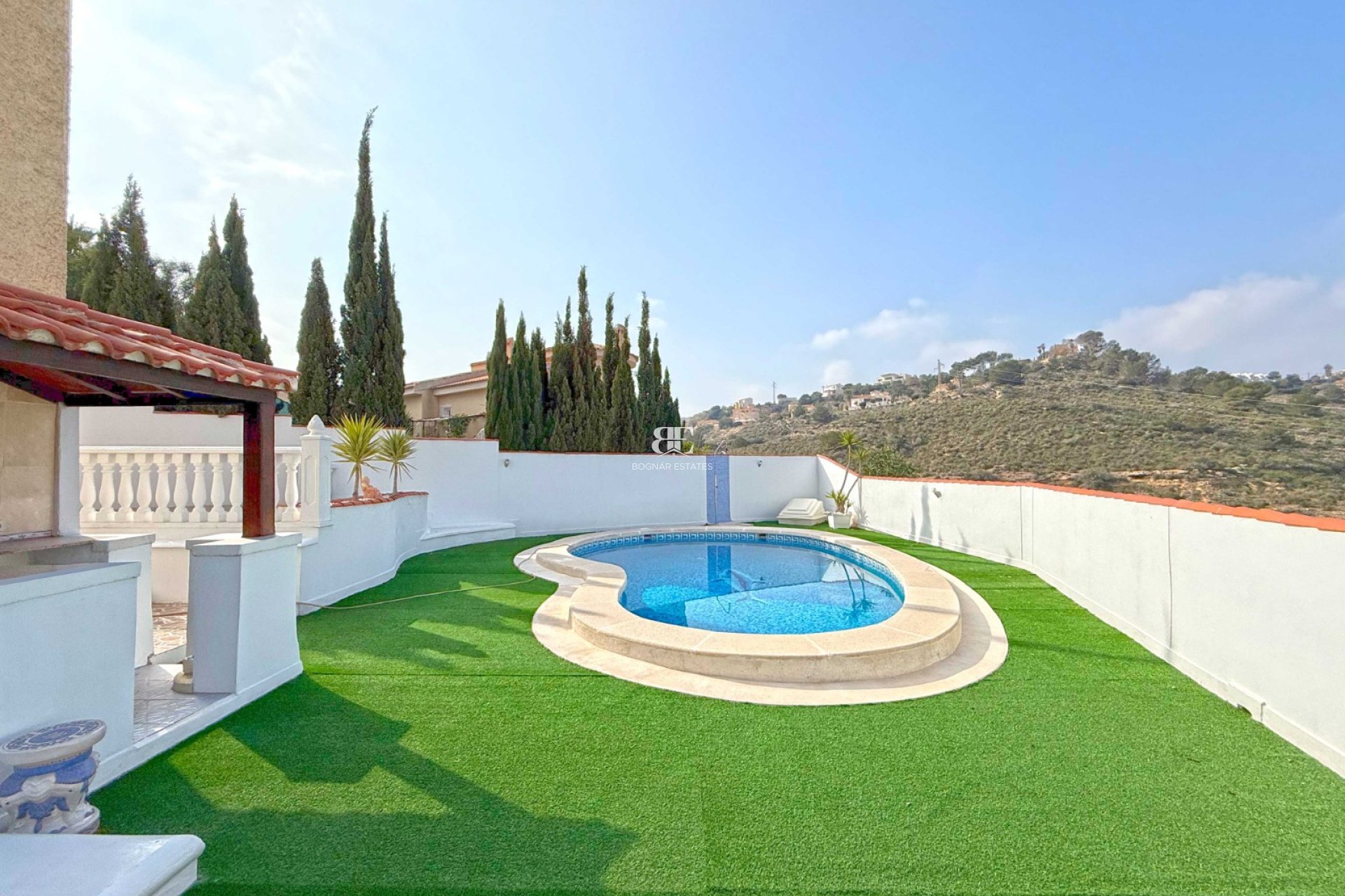 Wiederverkauf - Villa -
Ciudad Quesada