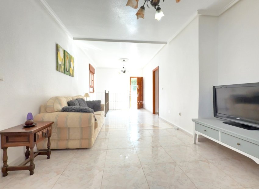 Wiederverkauf - Villa -
Ciudad Quesada