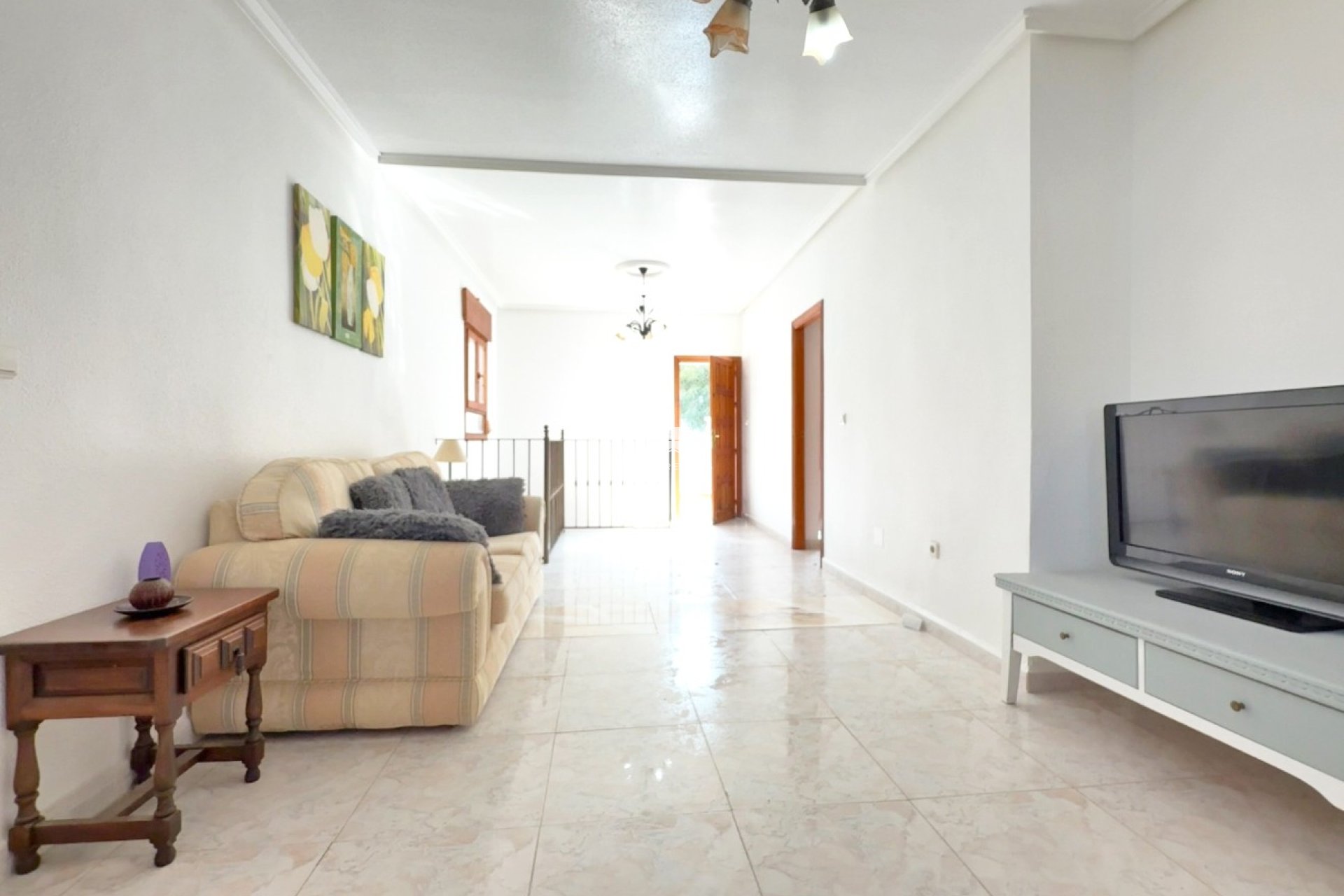 Wiederverkauf - Villa -
Ciudad Quesada