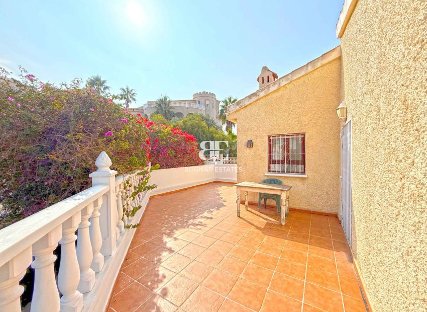 Wiederverkauf - Villa -
Ciudad Quesada
