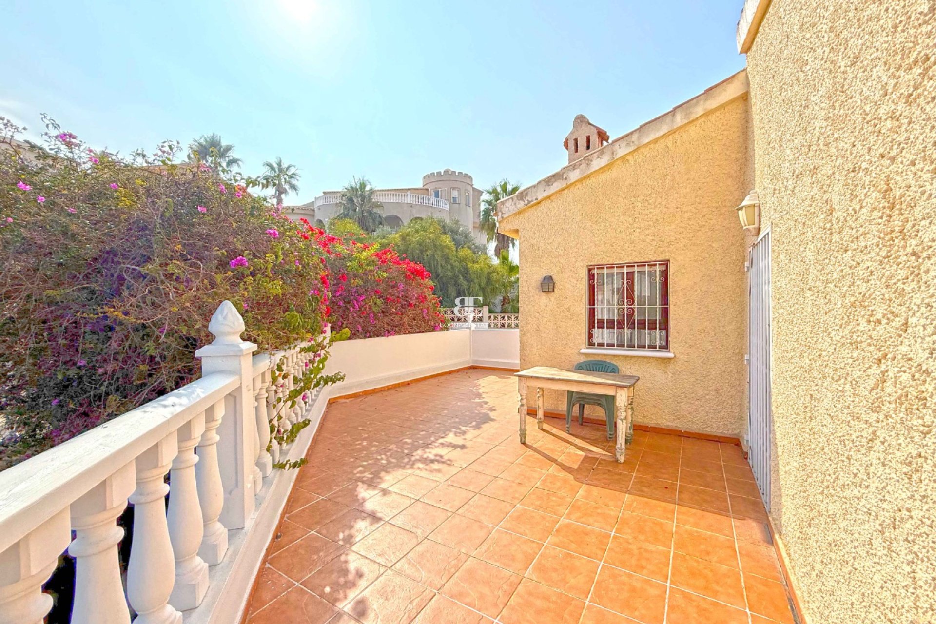 Wiederverkauf - Villa -
Ciudad Quesada