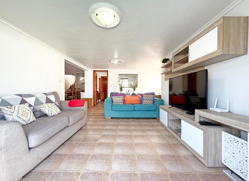 Wiederverkauf - Villa -
Ciudad Quesada