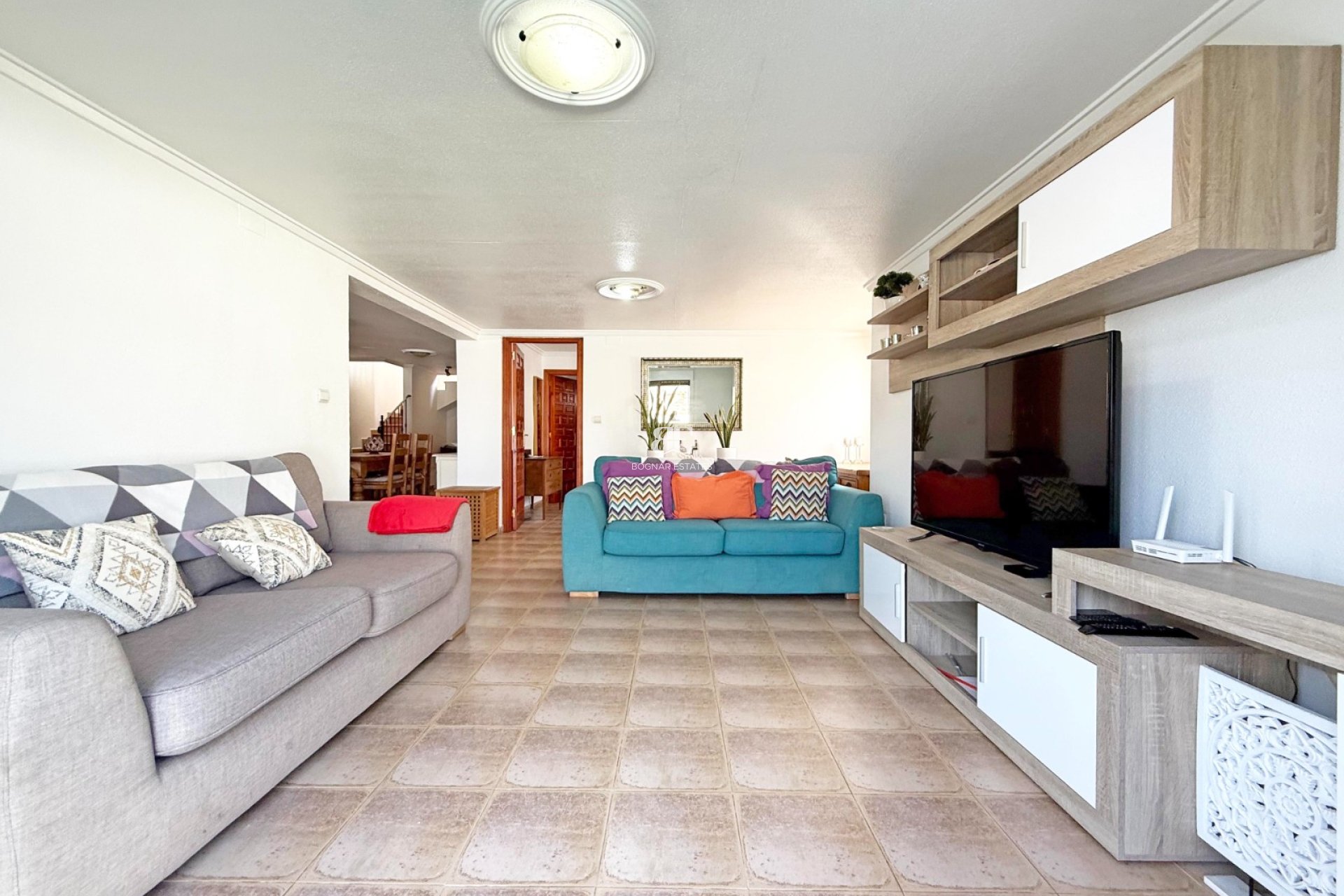 Wiederverkauf - Villa -
Ciudad Quesada