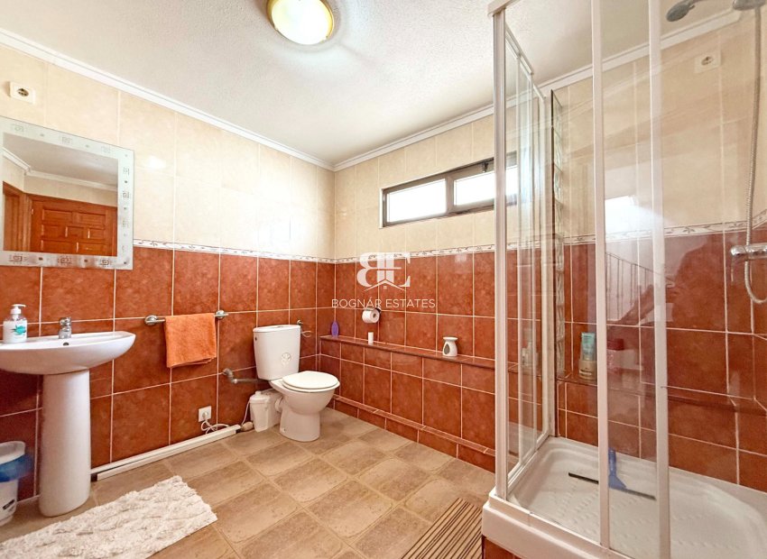 Wiederverkauf - Villa -
Ciudad Quesada