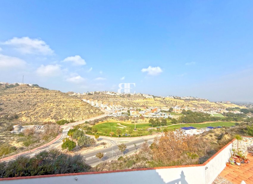 Wiederverkauf - Villa -
Ciudad Quesada