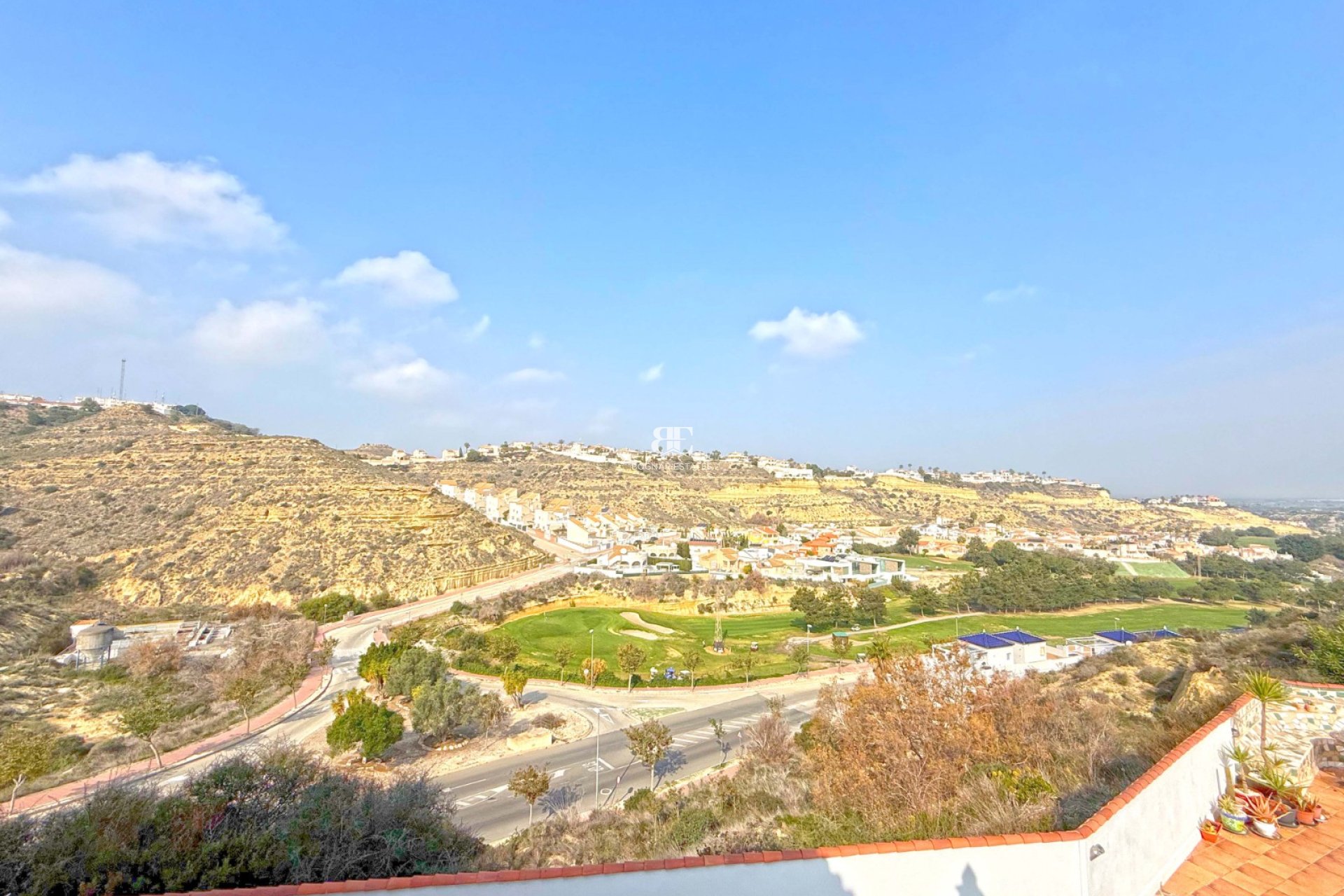 Wiederverkauf - Villa -
Ciudad Quesada