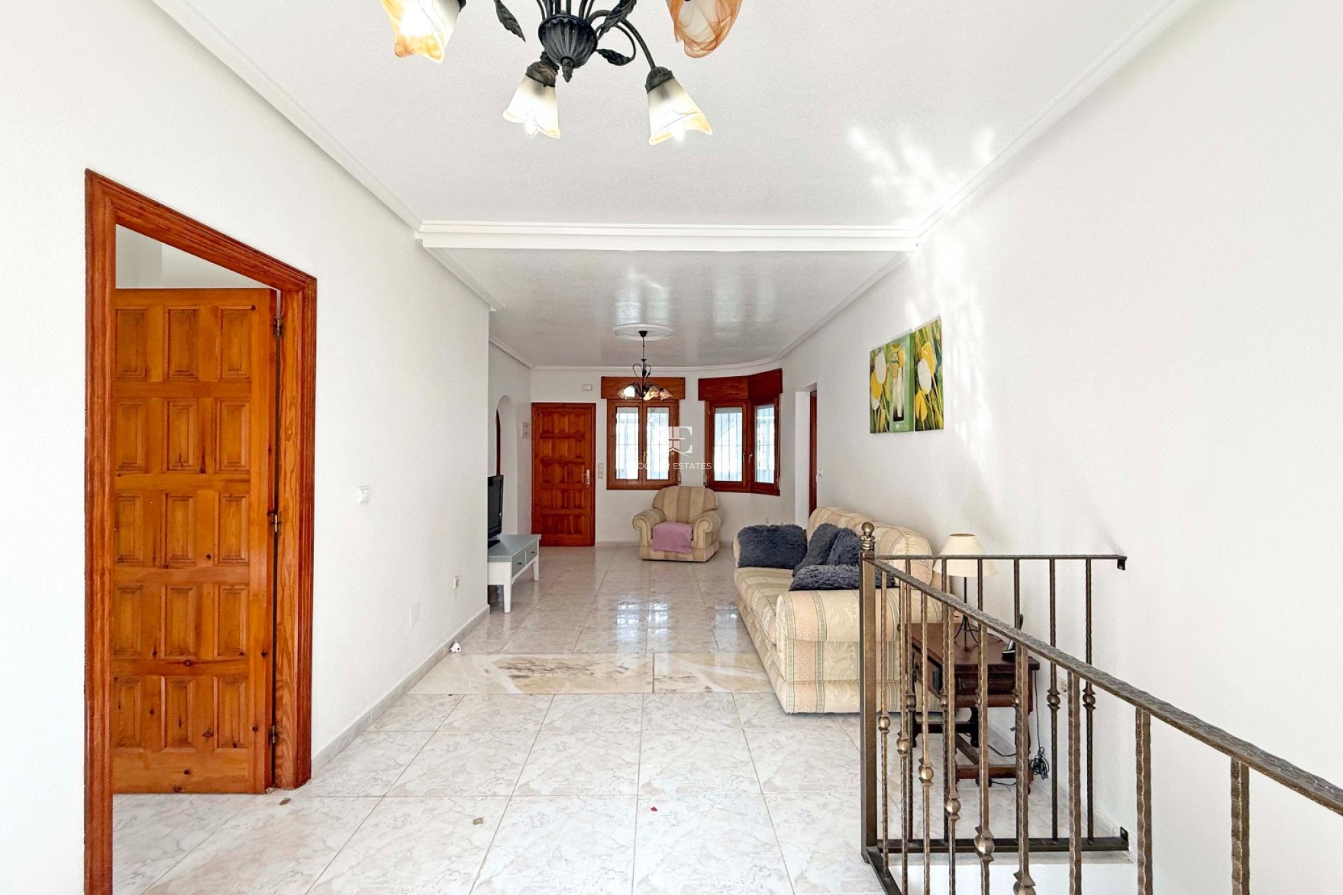 Wiederverkauf - Villa -
Ciudad Quesada