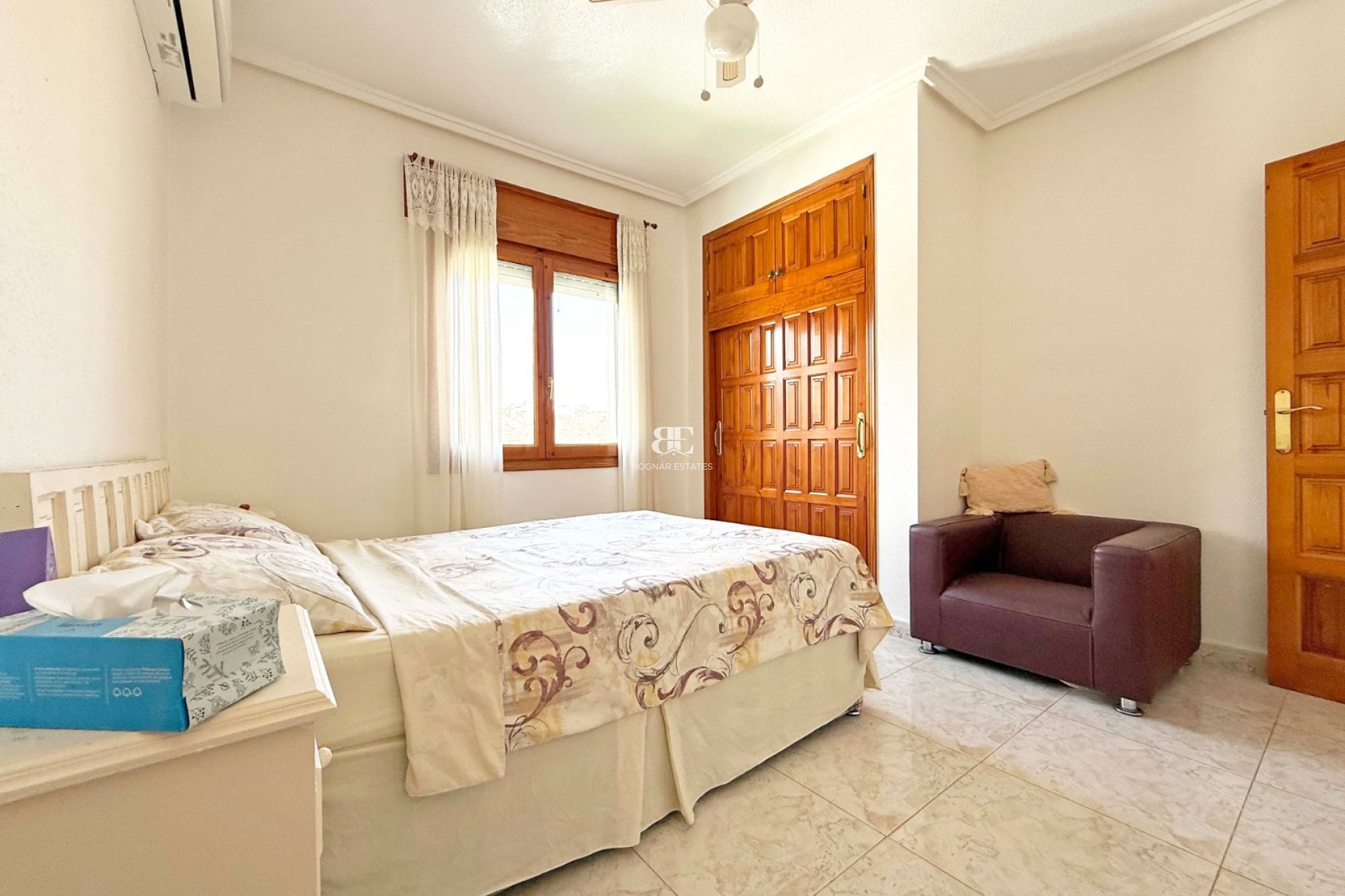 Wiederverkauf - Villa -
Ciudad Quesada