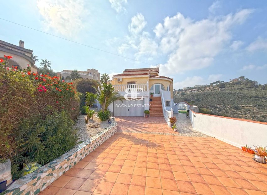 Wiederverkauf - Villa -
Ciudad Quesada