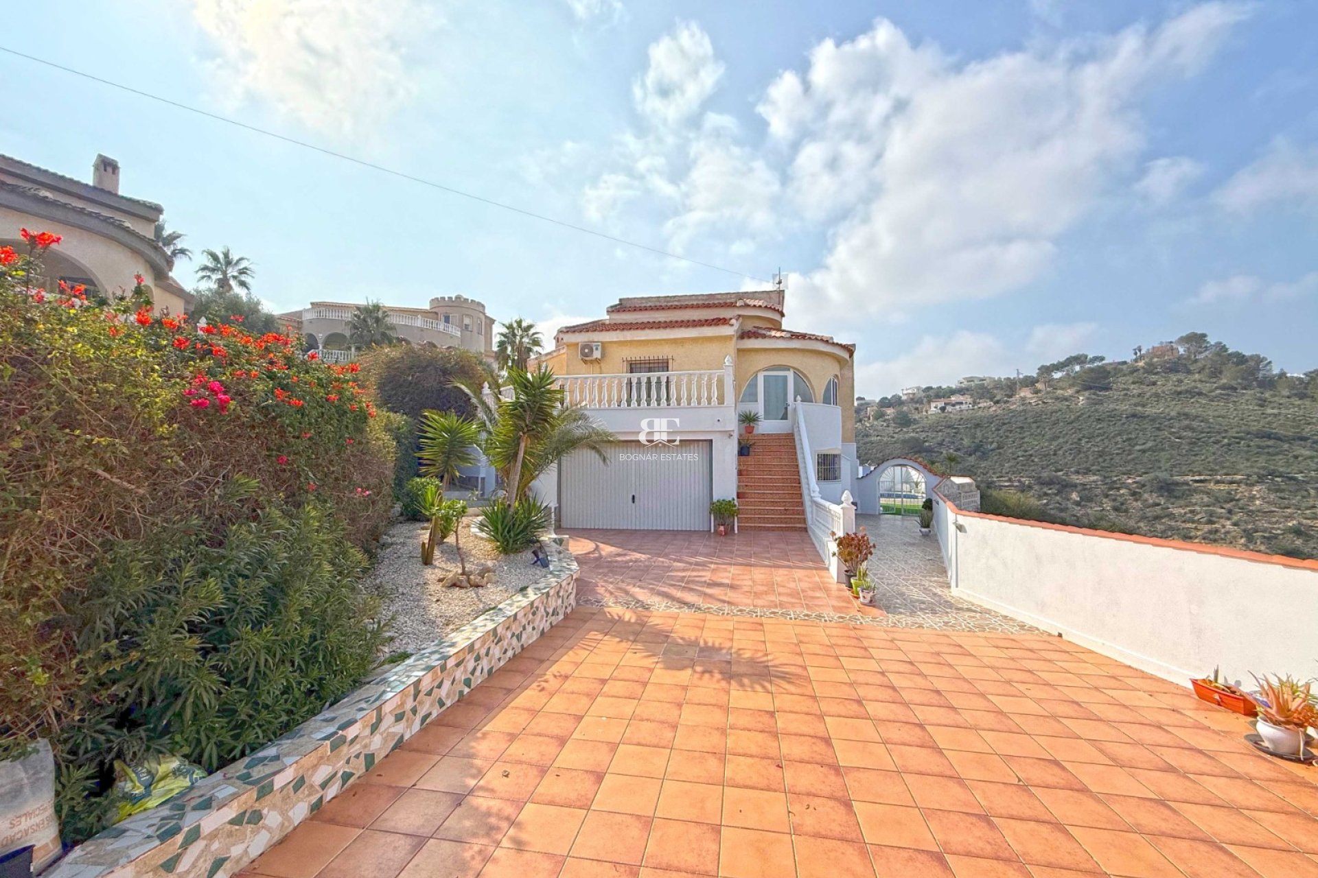 Wiederverkauf - Villa -
Ciudad Quesada