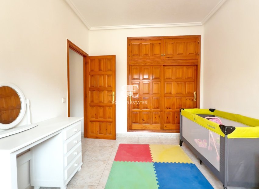 Wiederverkauf - Villa -
Ciudad Quesada