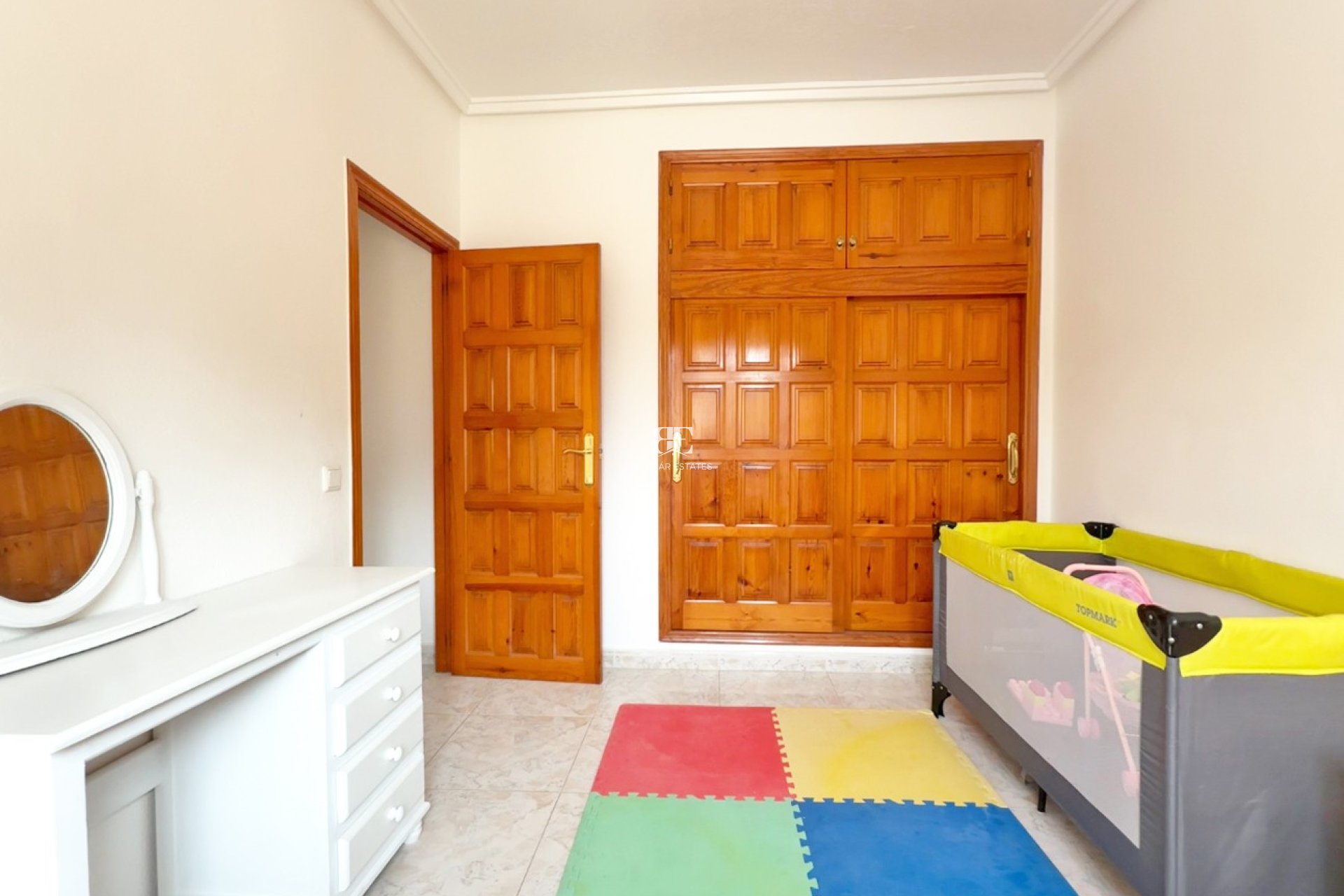 Wiederverkauf - Villa -
Ciudad Quesada