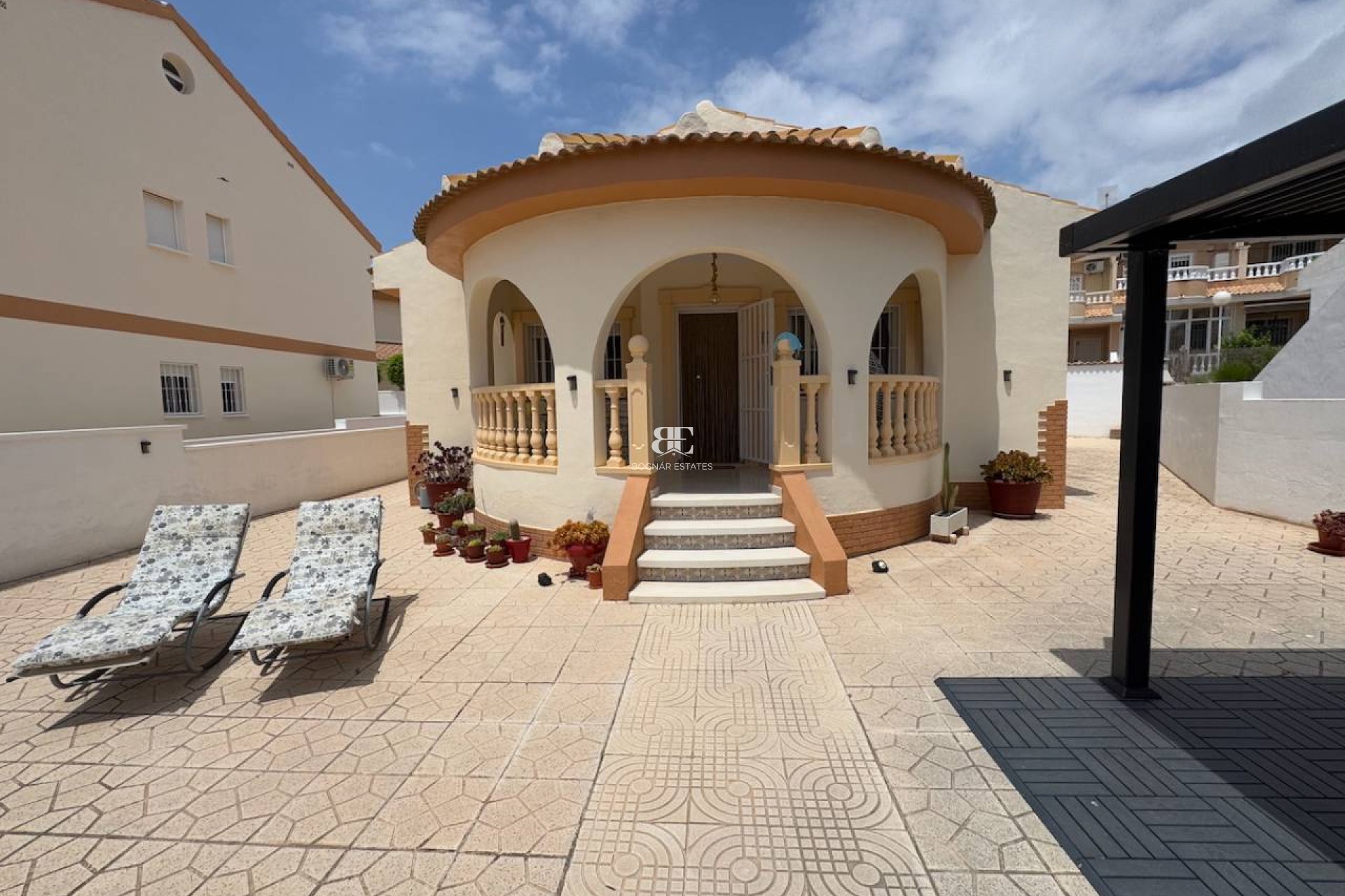 Wiederverkauf - Villa -
Ciudad Quesada