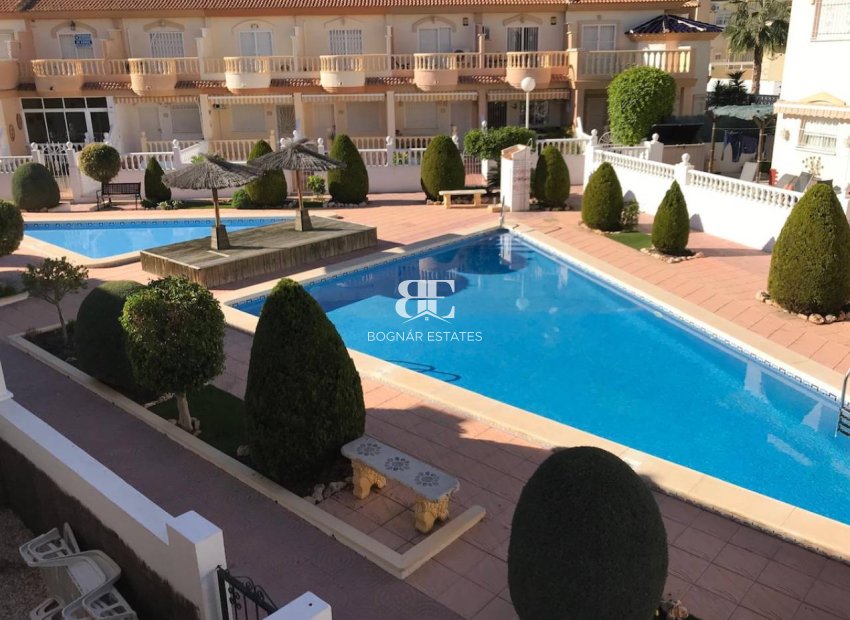 Wiederverkauf - Villa -
Ciudad Quesada
