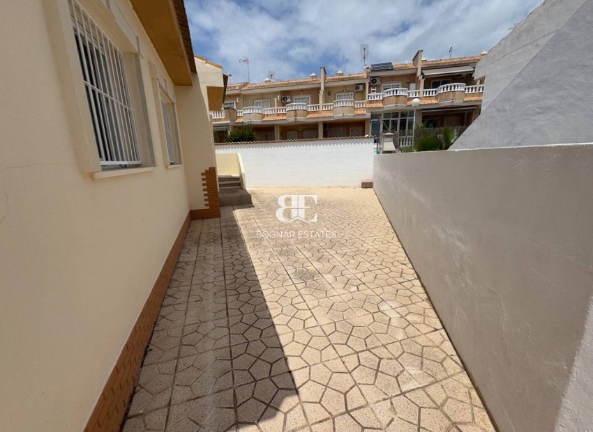 Wiederverkauf - Villa -
Ciudad Quesada