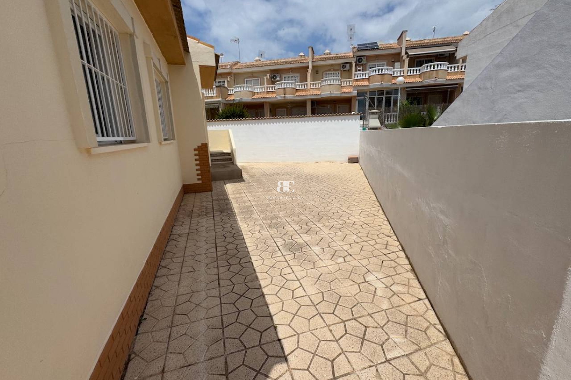 Wiederverkauf - Villa -
Ciudad Quesada