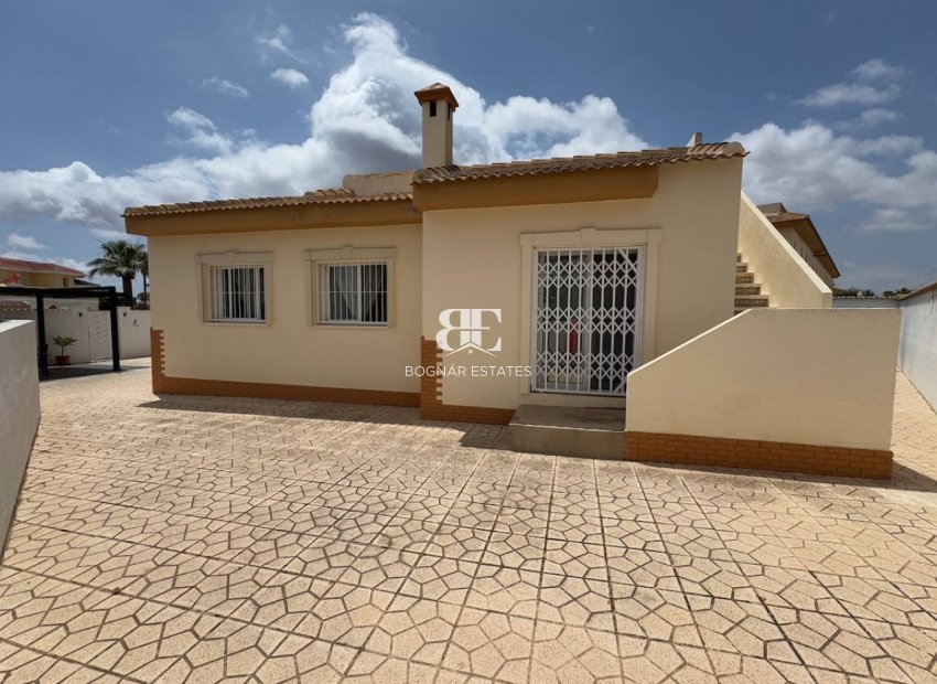 Wiederverkauf - Villa -
Ciudad Quesada