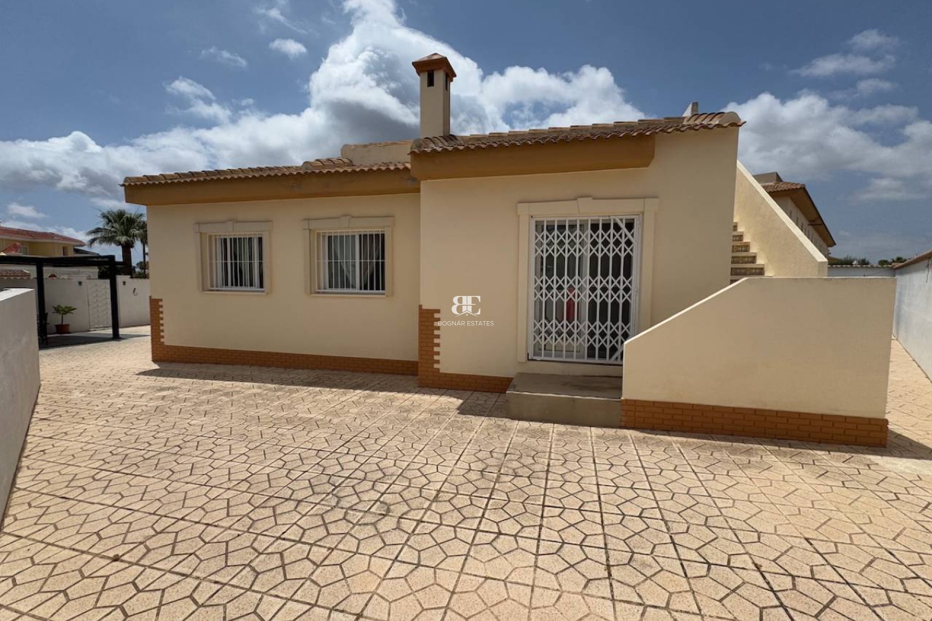 Wiederverkauf - Villa -
Ciudad Quesada