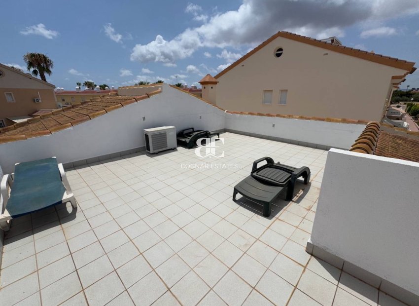 Wiederverkauf - Villa -
Ciudad Quesada