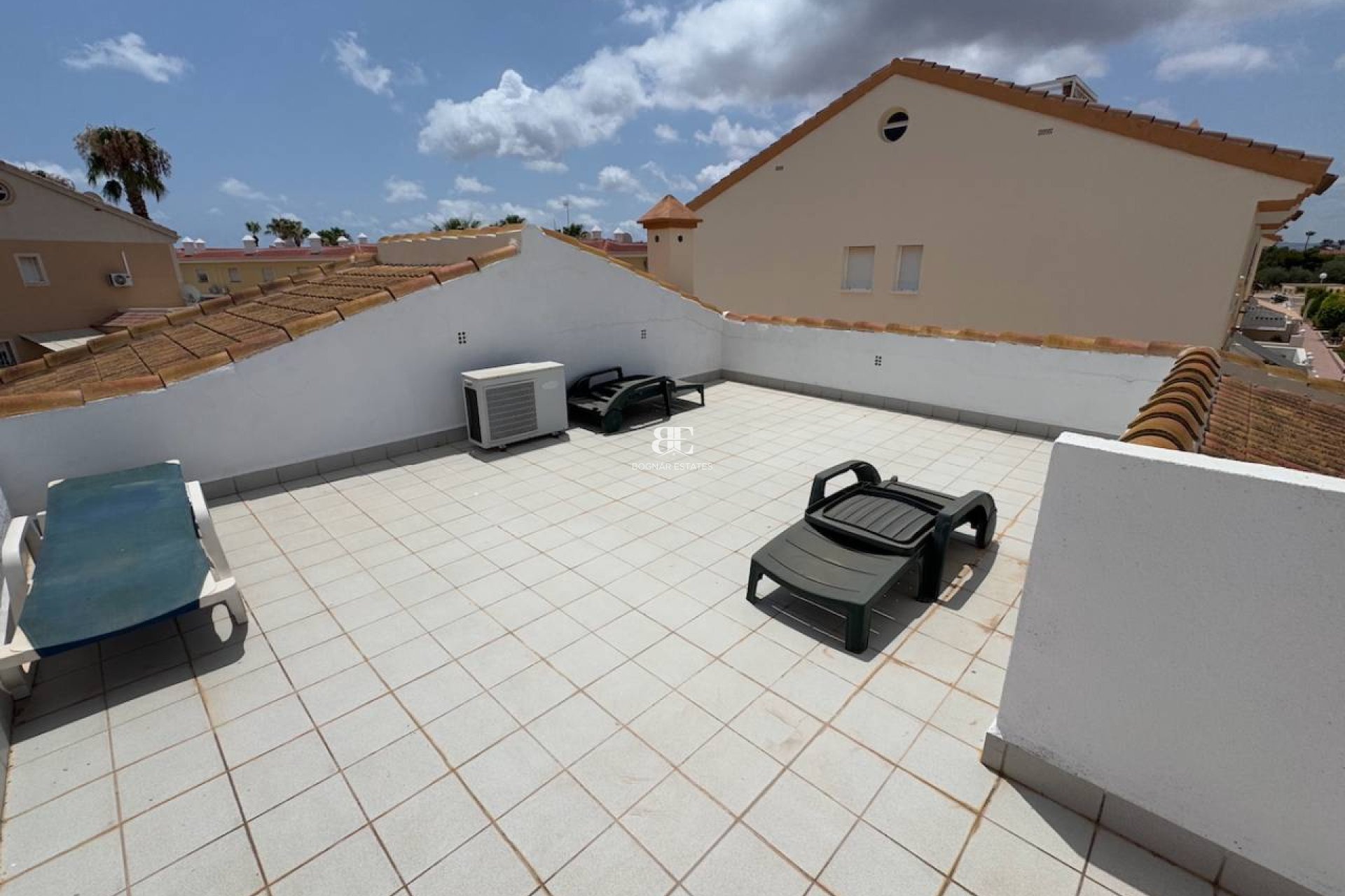 Wiederverkauf - Villa -
Ciudad Quesada