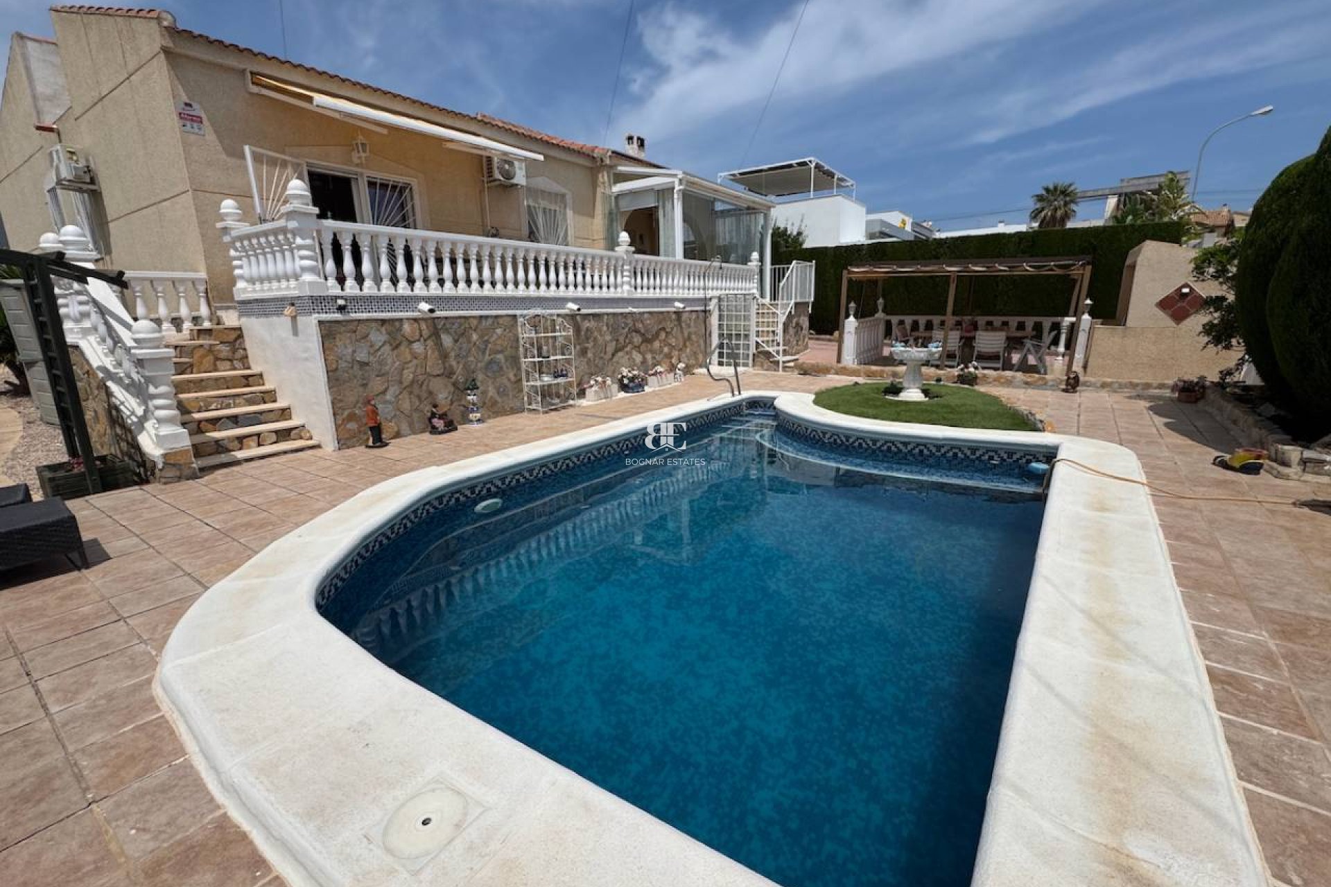 Wiederverkauf - Villa -
Ciudad Quesada