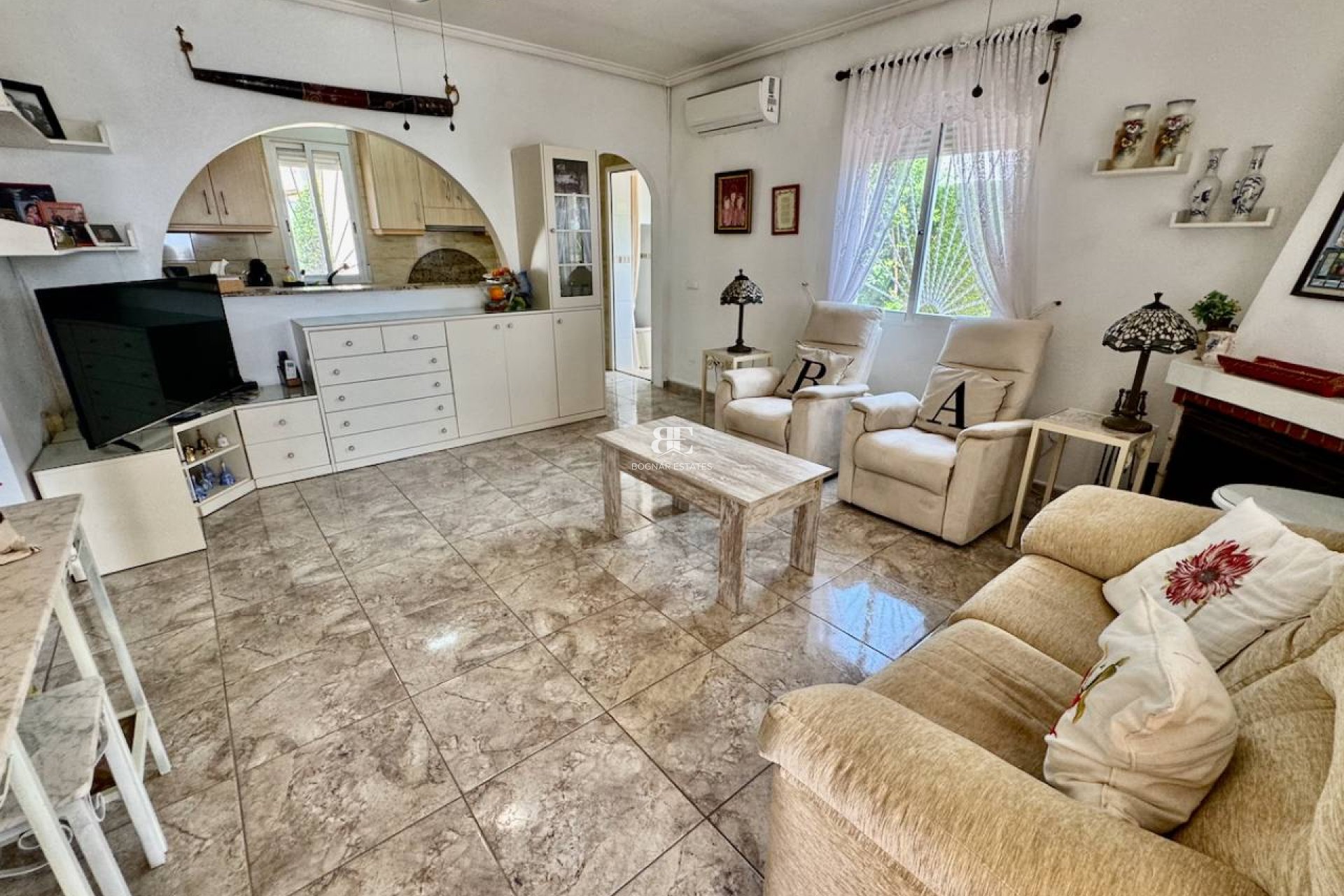 Wiederverkauf - Villa -
Ciudad Quesada