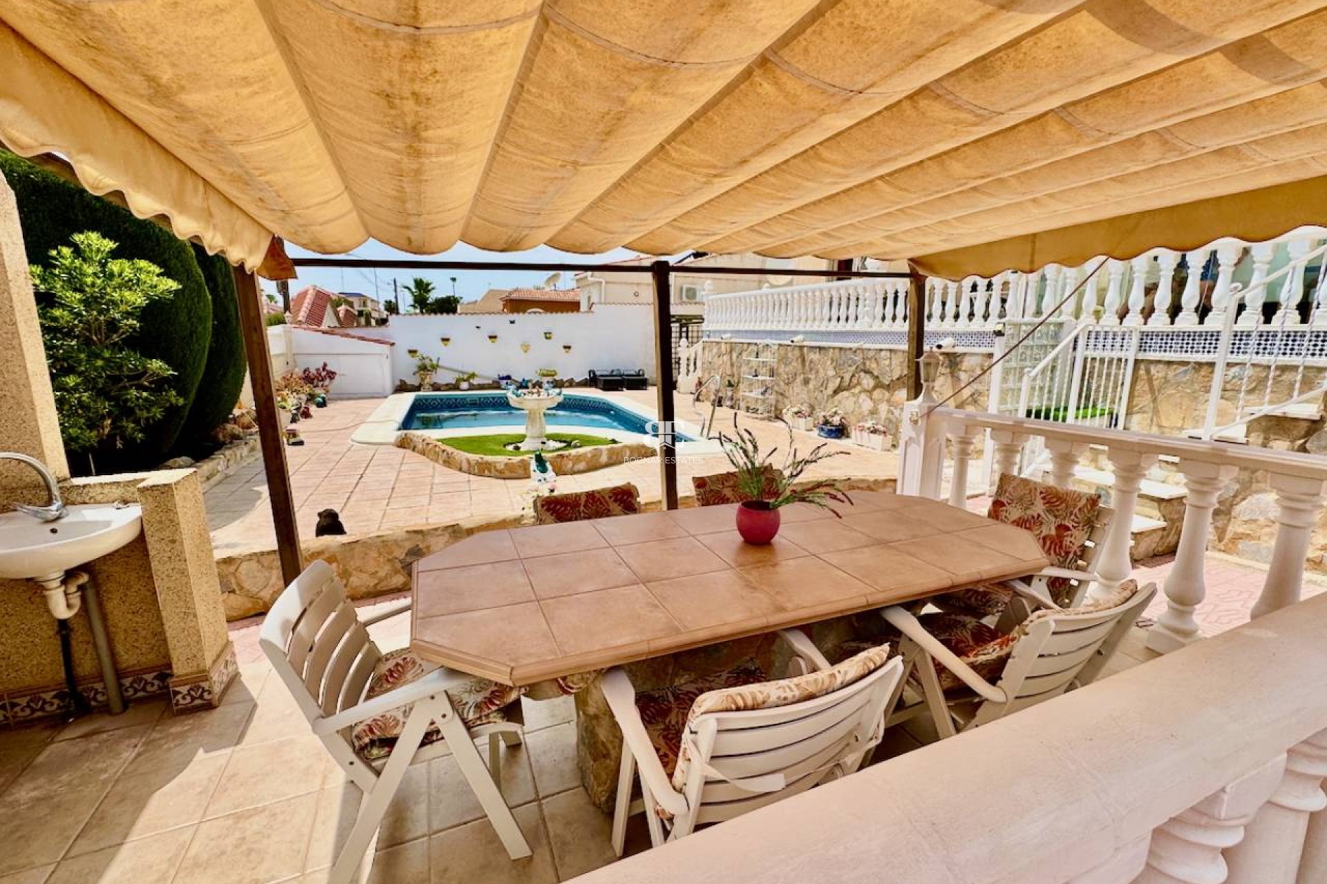 Wiederverkauf - Villa -
Ciudad Quesada