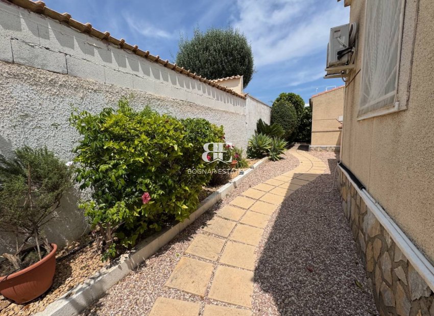 Wiederverkauf - Villa -
Ciudad Quesada