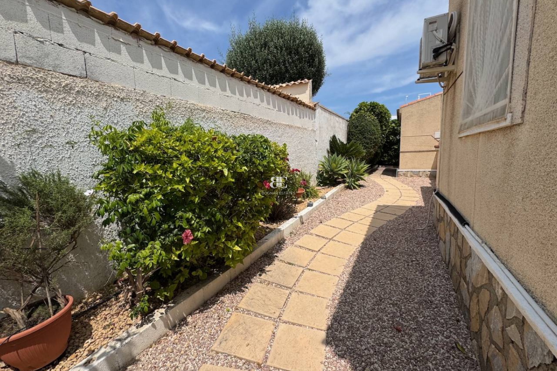 Wiederverkauf - Villa -
Ciudad Quesada