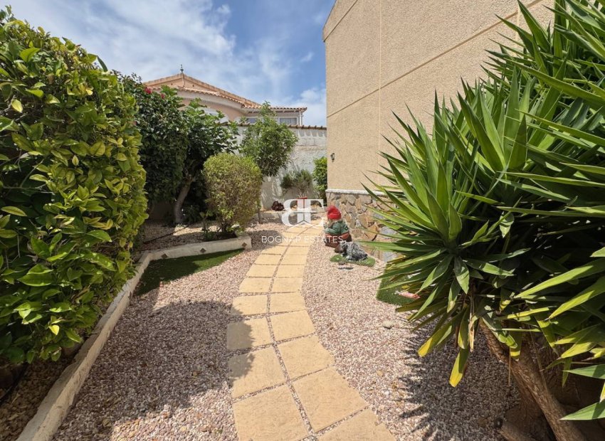 Wiederverkauf - Villa -
Ciudad Quesada