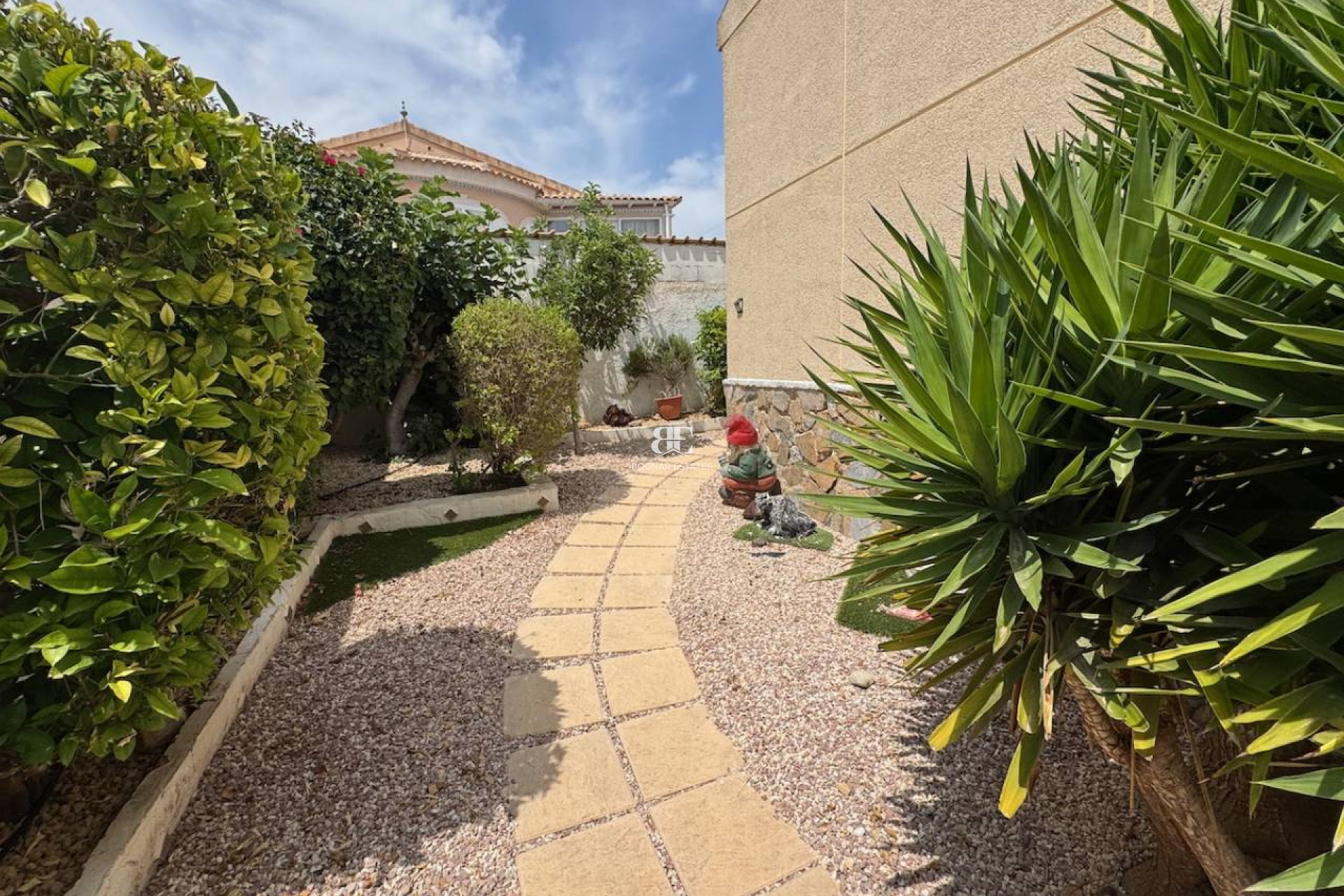 Wiederverkauf - Villa -
Ciudad Quesada