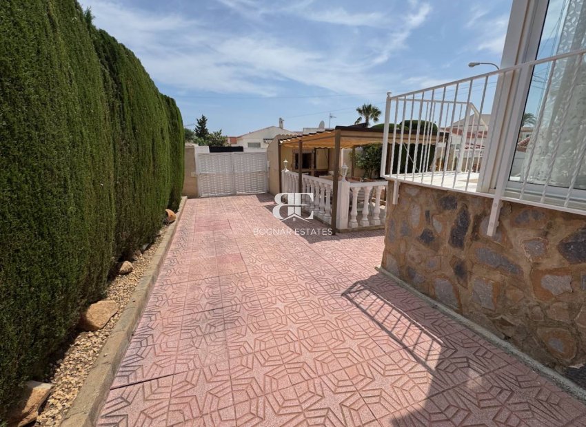 Wiederverkauf - Villa -
Ciudad Quesada