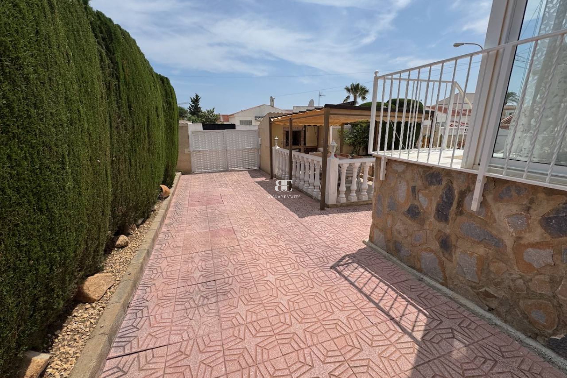 Wiederverkauf - Villa -
Ciudad Quesada