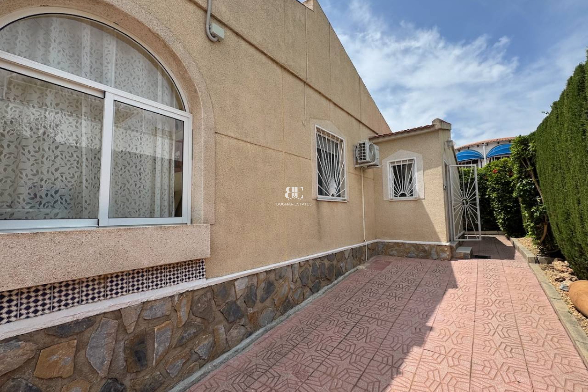Wiederverkauf - Villa -
Ciudad Quesada