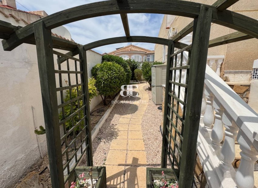 Wiederverkauf - Villa -
Ciudad Quesada