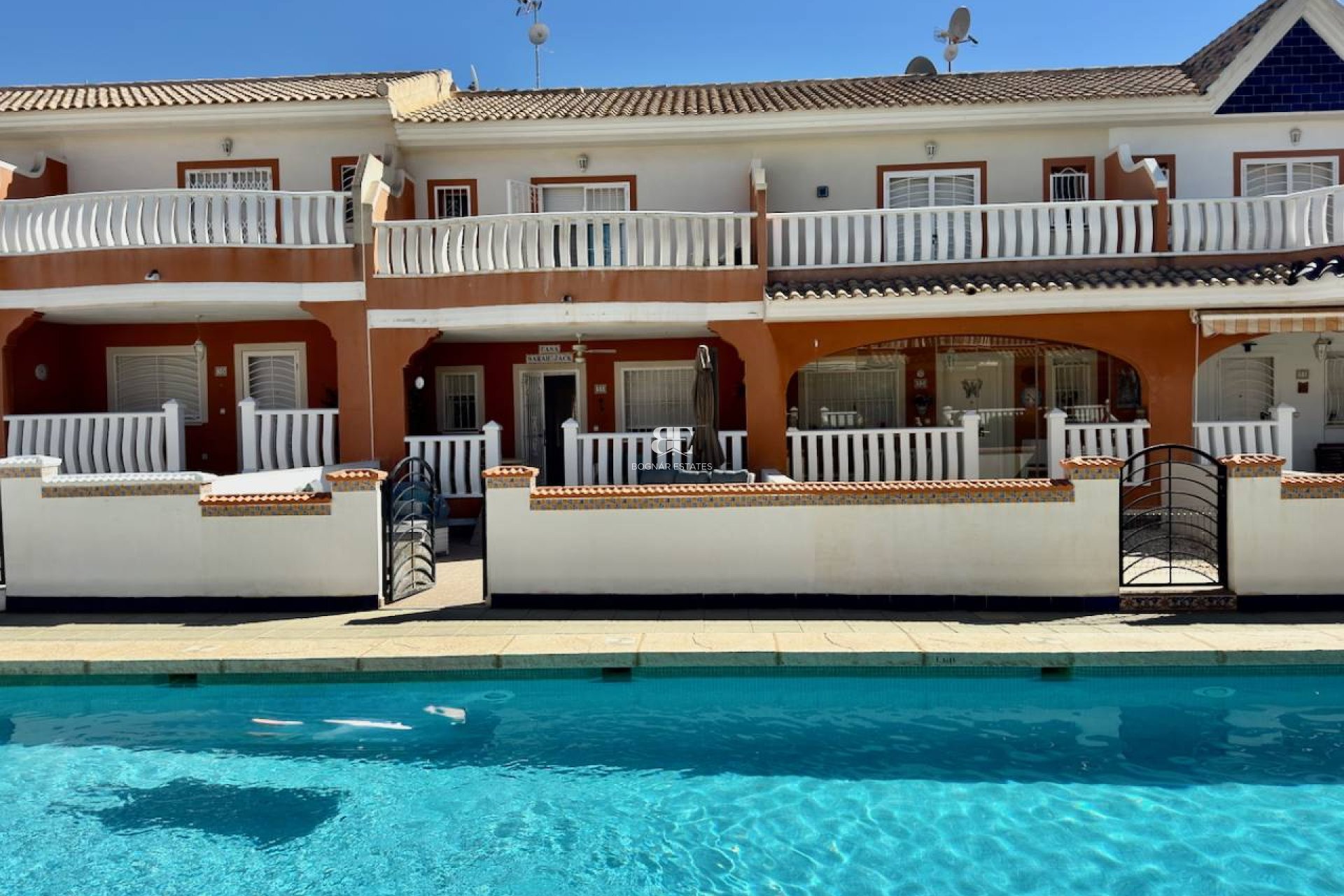 Wiederverkauf - Villa -
Ciudad Quesada