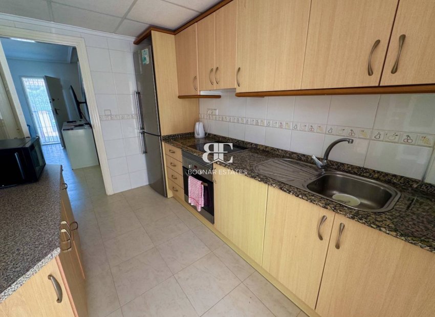 Wiederverkauf - Villa -
Ciudad Quesada