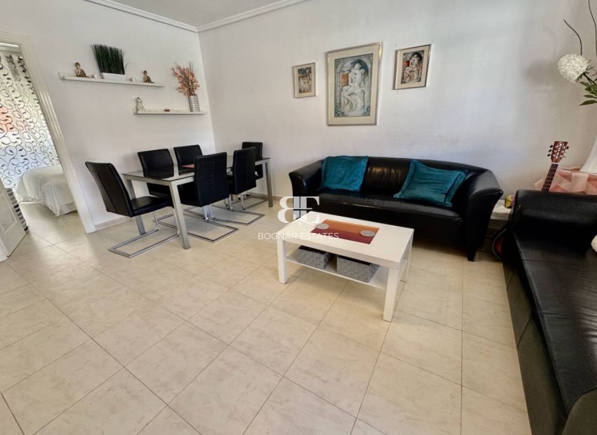 Wiederverkauf - Villa -
Ciudad Quesada