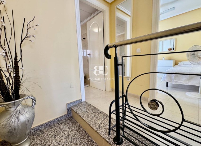 Wiederverkauf - Villa -
Ciudad Quesada