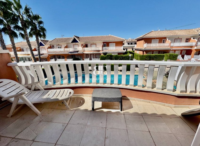 Wiederverkauf - Villa -
Ciudad Quesada